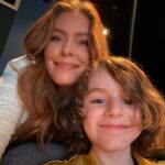 Jordan Claire Robbins Instagram – next up: world domination 

wrap party for ‘chimera’s ghost’ did not disappoint 🎮they wouldn’t let @azrieldalman in as he was apparently “underage” but I’m confident he would have been a worthy opponent if given the chance.