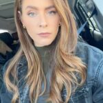 Jordan Claire Robbins Instagram – i’d share booking details below but you can’t afford us 🚗🎤