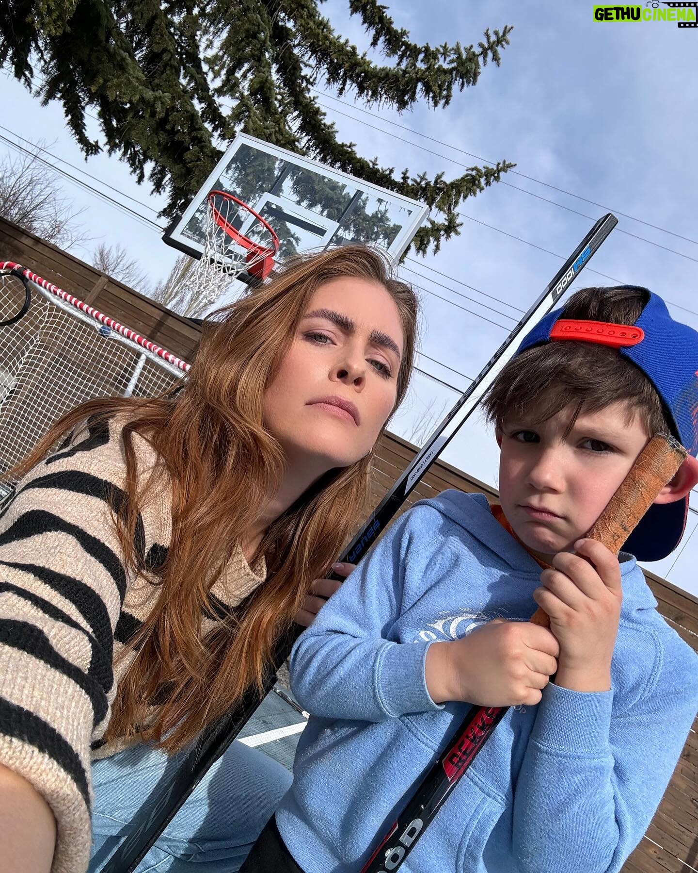 Jordan Claire Robbins Instagram - life lately ⛄️