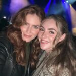 Jordan Claire Robbins Instagram – recent life highlights include high intensity games night, incredible @dermotkennedy show with @jessicarsipos and enjoying this vancouver sunshine 🍦☀️