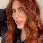 Jordan Claire Robbins Instagram – Well @chrisweberhair you’ve done it again! 🙏🏼🔥 Walkin’ into spring feeling like a million bucks!