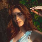 Jordan Claire Robbins Instagram – 🧚♀️ @nickthiessen