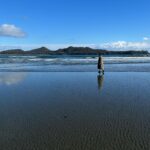 Jordan Claire Robbins Instagram – There no place like Tofino 💙 thank you a million times to the @wickinnbc for making our time there so special. Already plotting our next return 👀✨