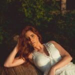 Jordan Claire Robbins Instagram – 🧚‍♀️ @nickthiessen