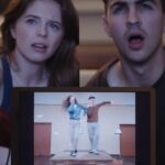 Jordan Clark Instagram – Drawn into the shoes of greatness. 

Originally performed and choreographed by Gene Kelly and Donald O’Connor. 

Produced by us and @adam__hull 
DP/Shot by @adam__hull 
Set Design @chipinthebigcity