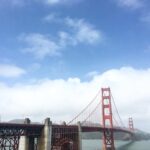 Jordan Clark Instagram – Adventures in San Fran 🌞