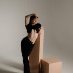 Jordan Clark Instagram – Finally getting around to posting this beautiful collaboration. 

Thank you to this talented group of people for making me look and feel beautiful and confident. This is the kind of energy I’m bringing for 2024 

Photographer @jennifermoher 
@jillian.wild 
Stylist @alieciabrissett 
Hair and Make up @manigatmua