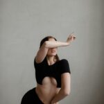 Jordan Clark Instagram – Finally getting around to posting this beautiful collaboration. 

Thank you to this talented group of people for making me look and feel beautiful and confident. This is the kind of energy I’m bringing for 2024 

Photographer @jennifermoher 
@jillian.wild 
Stylist @alieciabrissett 
Hair and Make up @manigatmua
