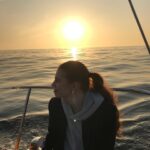 Jordan Clark Instagram – Some magical memories with my honey ♥️