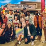 Jordan Clark Instagram – 2023 you truly were something. Here’s a couple clips from one of my favourite years. 

Happy New Year everyone, I’m wishing you all the best for 2024 ❤️