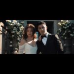 Jordan Clark Instagram – Ladies and gentlemen of the academy, for your consideration, our wedding. 

🎥: The incredible @thestoryofmylo
