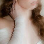 Jordan Clark Instagram - The best day of my life 🥹 Thank you Alex for helping us make this day so special. You made everything we dreamt of come to life. @blushandbowties Photographer @jennifermoher Decor: @simplybeautifuldecor Venue: @chateaudescharmes Flowers: @billieflowerco Make up: @celinabmua Hair: @glhgmarkham ♥️