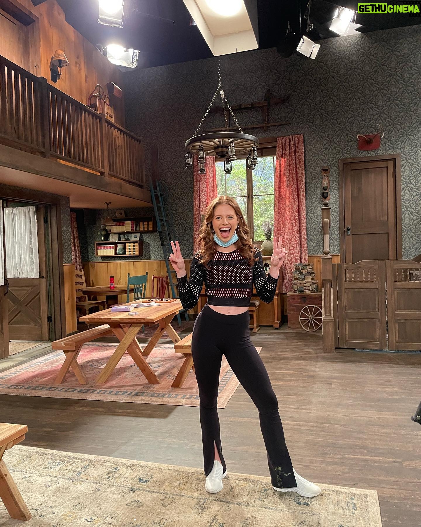 Jordan Clark - 58.2K Likes - Yo…. This guy @trevorflanny really tried to dance battle me on Disney Channel tonight 🤷♀️