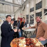 Jordan Clark Instagram - Life, love, music and sooooo much pizza