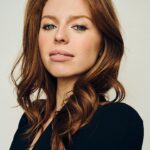 Jordan Clark Instagram – Shot with the fabulous @stephgirardheadshots last week. She’s magical!

Mark up & hair: @theresa_baca