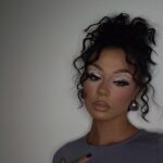 Jordan Lipscombe Instagram - makeup play date