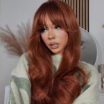 Jordan Lipscombe Instagram - i think orange is my new black...