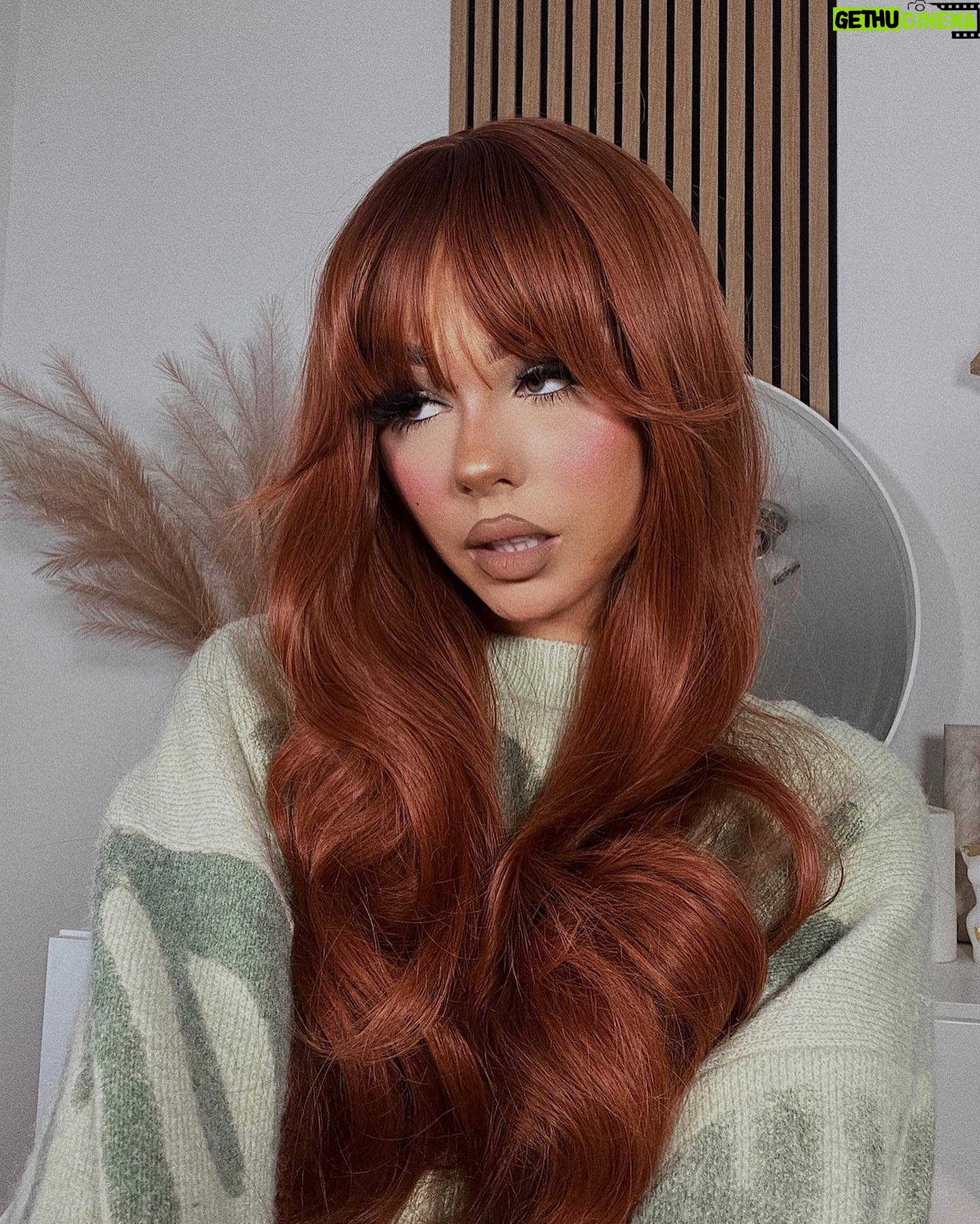 Jordan Lipscombe - 48.6K Likes - i think orange is my new black...