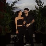 Jordan Lipscombe Instagram – soulmate, happy birthday🫶 have the best 25th, let’s get waved ily x