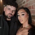 Jordan Lipscombe Instagram – soulmate, happy birthday🫶 have the best 25th, let’s get waved ily x