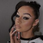 Jordan Lipscombe Instagram - sparkle bby ✨
