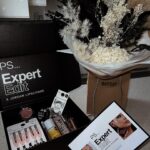 Jordan Lipscombe Instagram - AD cutest delivery from @primark.beauty 🥺☁️🖤 the expert beauty edit by me with @primark is still available for you to shop and most products should be available for you to get your hands on bby🤍 (BIG NEWS: contour stick will be in stock this week 😉) ready, set, go x