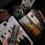 Jordan Lipscombe Instagram - AD cutest delivery from @primark.beauty 🥺☁️🖤 the expert beauty edit by me with @primark is still available for you to shop and most products should be available for you to get your hands on bby🤍 (BIG NEWS: contour stick will be in stock this week 😉) ready, set, go x