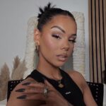 Jordan Lipscombe Instagram – soft glam forever