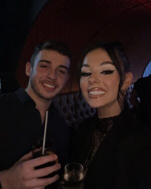 Jordan Lipscombe Instagram - v late bday photo dump📷