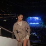 Jordan Lipscombe Instagram – swipe to see how i felt about last night w/ @lullabellz_ 🎀☁️