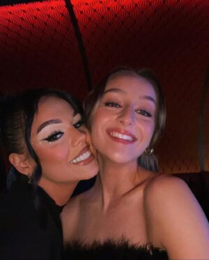 Jordan Lipscombe Instagram - v late bday photo dump📷