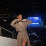 Jordan Lipscombe Instagram – swipe to see how i felt about last night w/ @lullabellz_ 🎀☁️