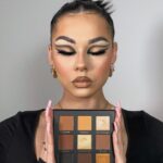 Jordan Lipscombe Instagram - JORDANS DREAM KASH BOX W/ @kashbeauty ☁️🤍 guys this box is what makeup dreams are made of, a brand i adore & a box filled with my fave products from them...unmatched! 7 products from eyes, to skin, to lips, all for ONLY £49.95/€59.95 but it's worth £84.65/€103.65! free delivery w/ our box- grab one & create the best looks ever✨ AD