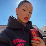 Jordan Lipscombe Instagram – Coca Cola🍒