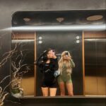 Jordan Lipscombe Instagram - night to remember @whitefoxboutique wearing the new sin city collection🌆 browse her, it's so hot🥵 DISC CODE: JORDANXWF | ad