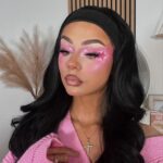 Jordan Lipscombe Instagram – guess my favourite colour☁️