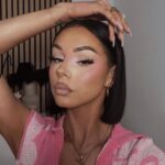 Jordan Lipscombe Instagram – 💋💗