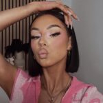 Jordan Lipscombe Instagram - 💋💗