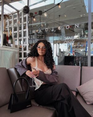 Jordan Lipscombe Instagram - days in london