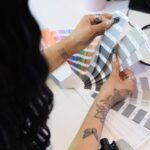 Jordan Lipscombe Instagram - Want to see behind the scenes of us creating our very first collaboration? #ComingSoon