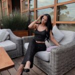 Jordan Lipscombe Instagram - nights with @whitefoxboutique code JORDANXWF - treat yourself🛍️ ad