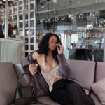 Jordan Lipscombe Instagram - days in london