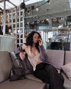 Jordan Lipscombe Instagram - days in london