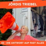 Jördis Triebel
