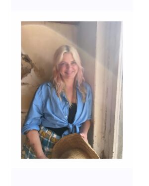 Jördis Triebel Instagram - 📷 @natalia.rudziewicz

#countrygirl 
#cowgirl 
#unserekleinefarm