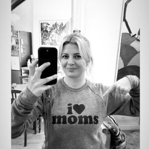 Jördis Triebel Instagram - @everymomcounts 
@clarysarah 

#everymomentcounts
