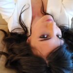 Jorgelina Aruzzi Instagram - Lista para filmar...