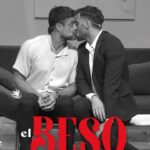 Jorgelina Aruzzi Instagram - Mar del Plata YA se lleno de BESOS. Vení al Teatro Lido a descubrir la comedia mas divertida de la temporada! #ElBeso 😘⛱️ De Martes a Domingos Teatro Lido, Mar del Plata