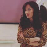 Jorgelina Aruzzi Instagram - @lucasvelascook metete con alguien de tu edad!!@telefe @undertransmedia @ardanaztv @korovs