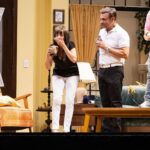 Jorgelina Aruzzi Instagram – QUÉ SEÑOR CHIIIORIZO! 💪😂

⚠️Los espero para Casados con Hijos en el @teatro_granrex . Pueden sacar sus entradas en @ticketekar 💪

 . #CasadosConHijos #LiveEvents